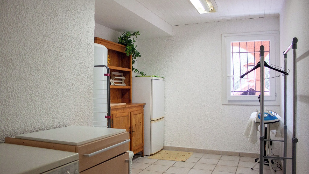 Photo of Kitchen in Banyuls-sur-Mer
