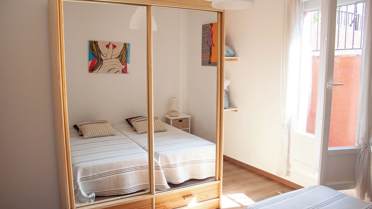 Photo of Bedroom in Banyuls-sur-Mer