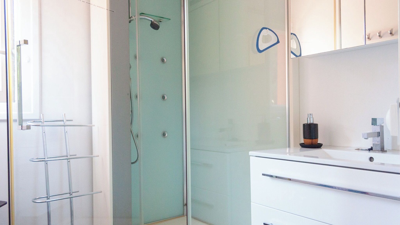 Photo of Bathroom in Banyuls-sur-Mer