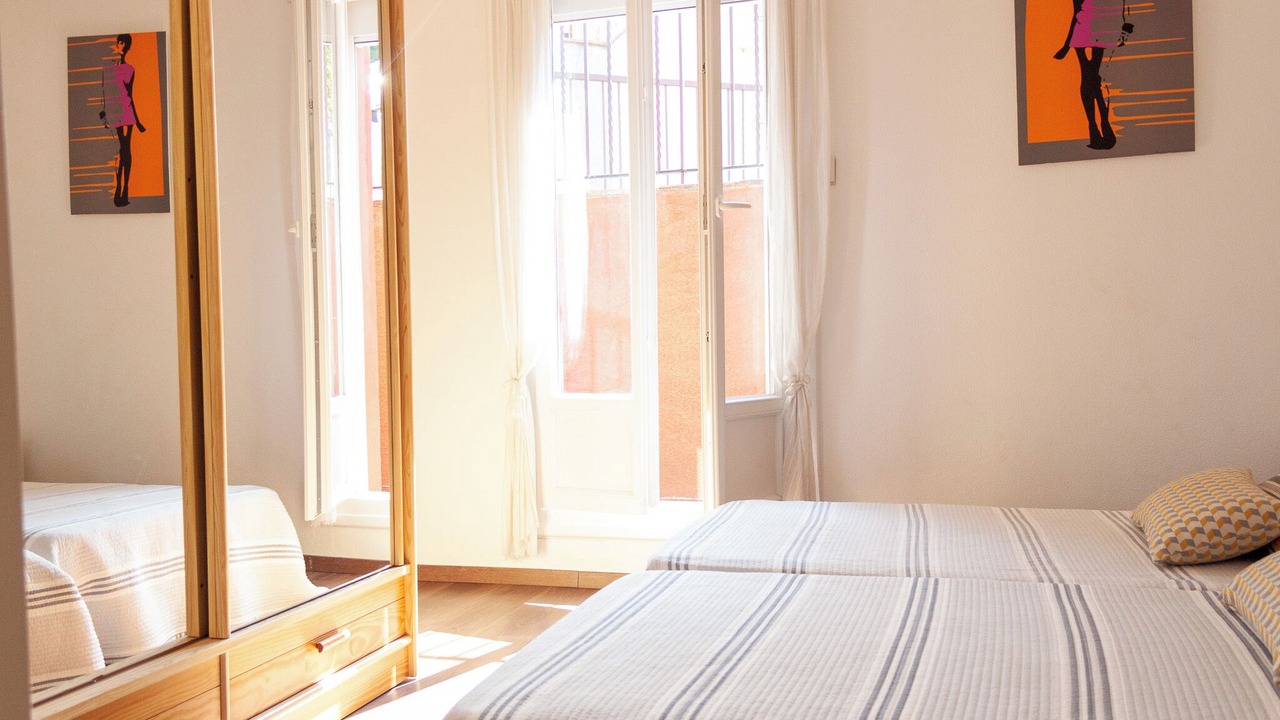 Photo of Bedroom in Banyuls-sur-Mer