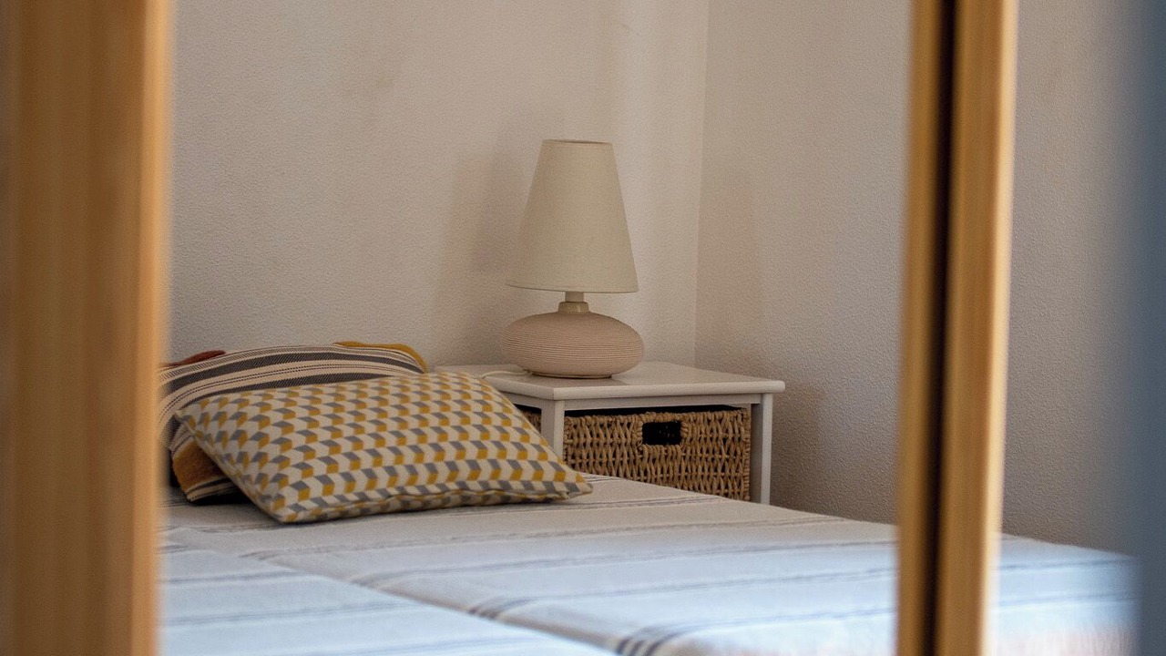 Photo of Bedroom in Banyuls-sur-Mer