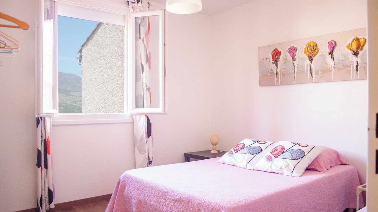 Photo of Bedroom in Banyuls-sur-Mer
