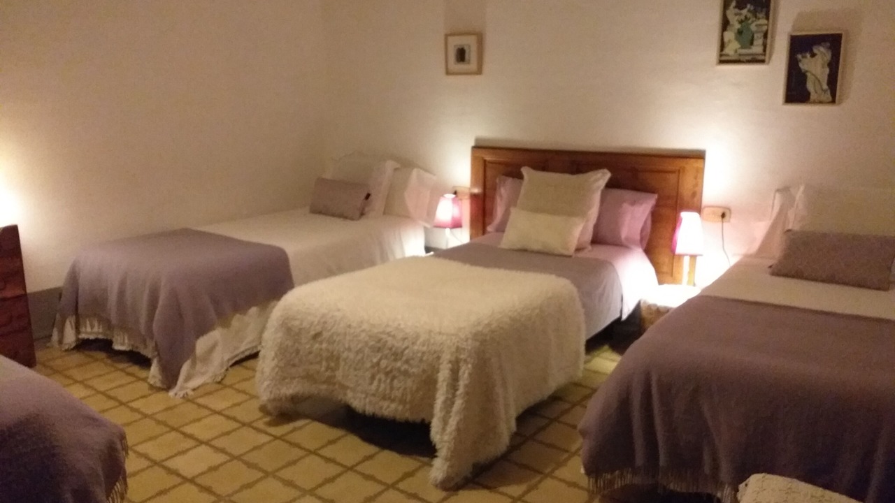Photo of Bedroom in Gargalla