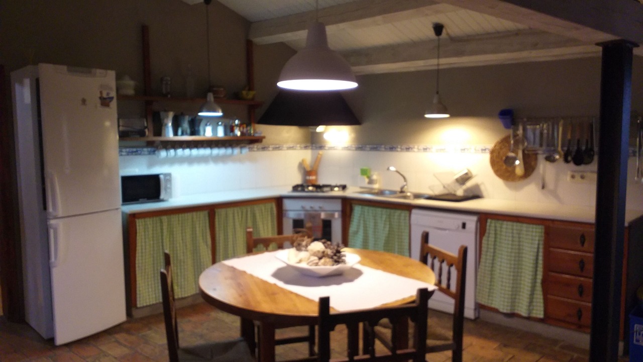 Photo of Kitchen in Gargalla