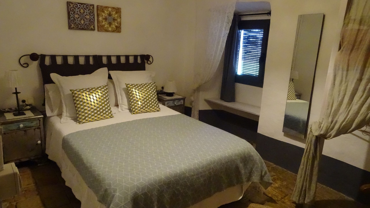Photo of Bedroom in Gargalla