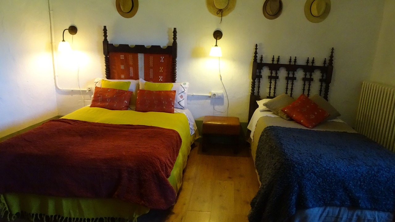Photo of Bedroom in Gargalla