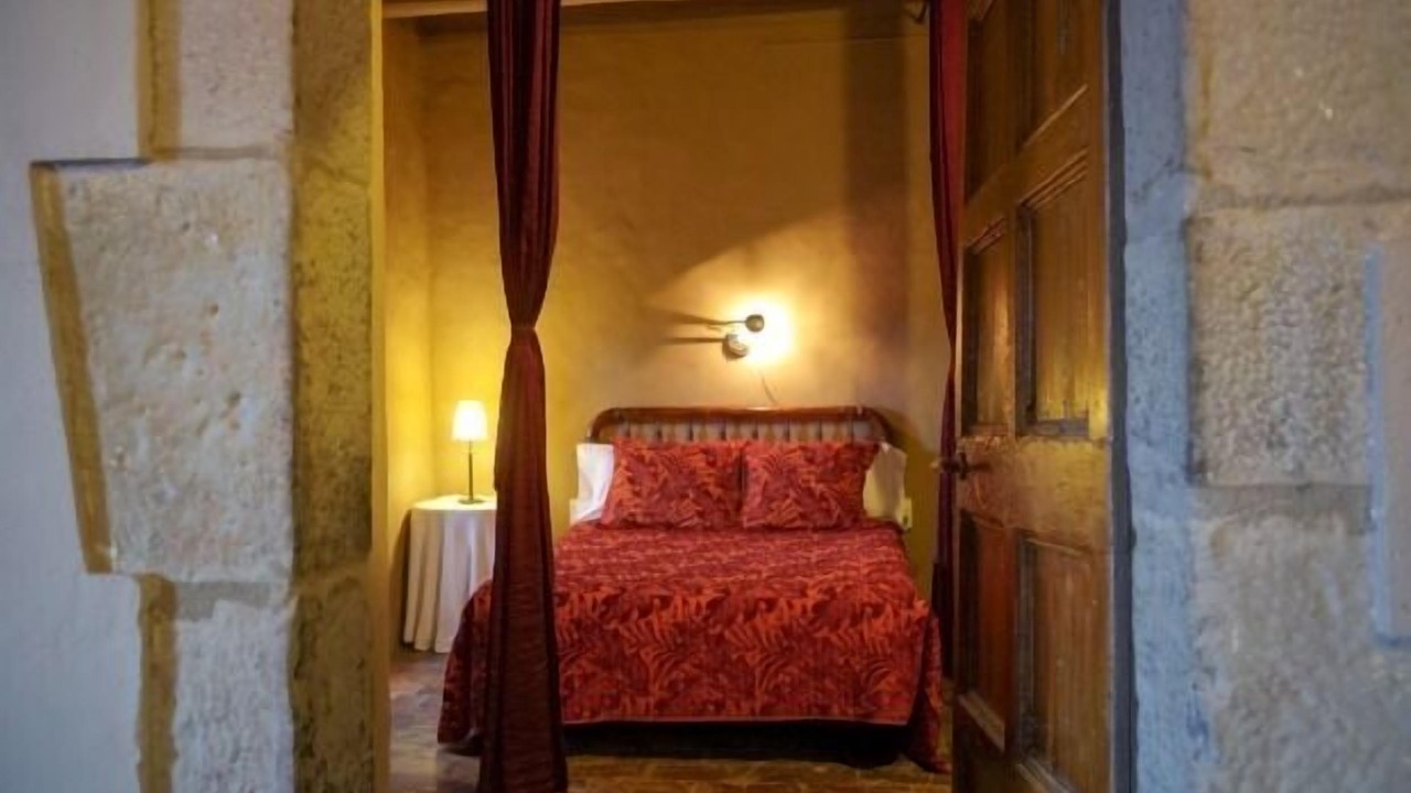 Photo of Bedroom in Gargalla