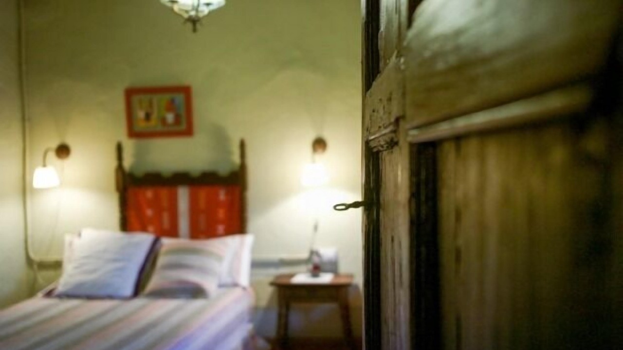 Photo of Bedroom in Gargalla