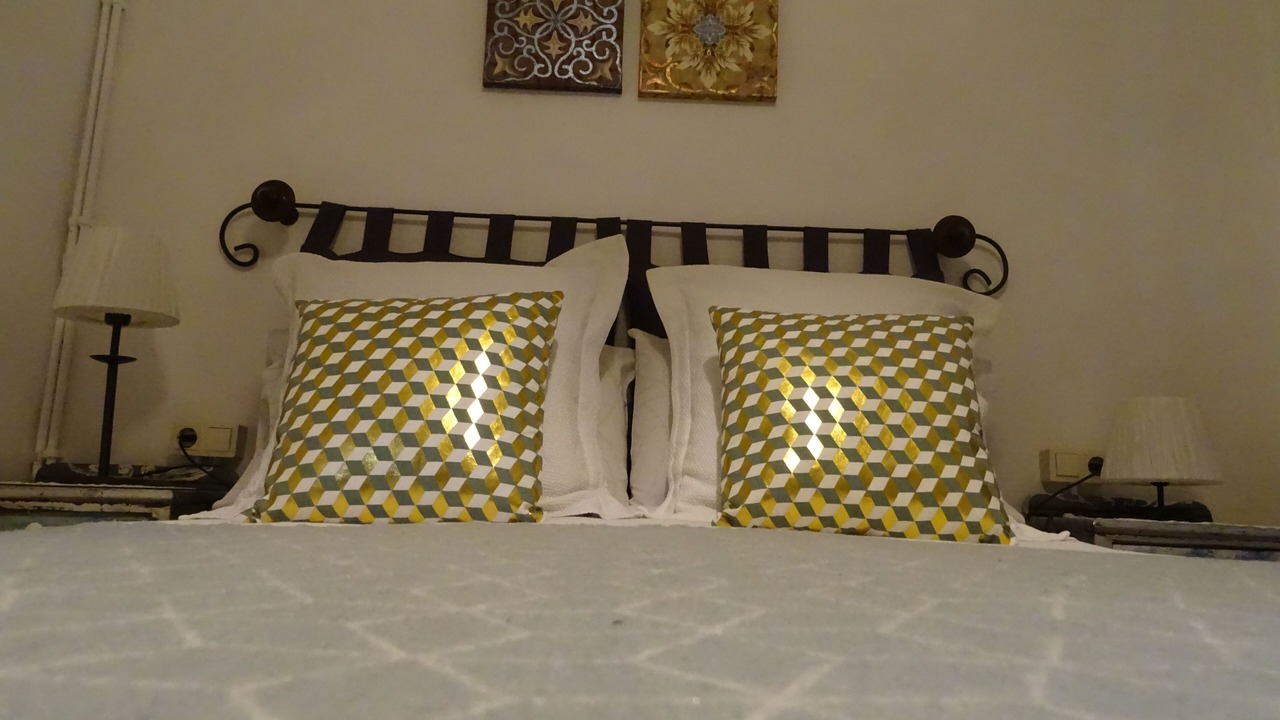 Photo of Bedroom in Gargalla