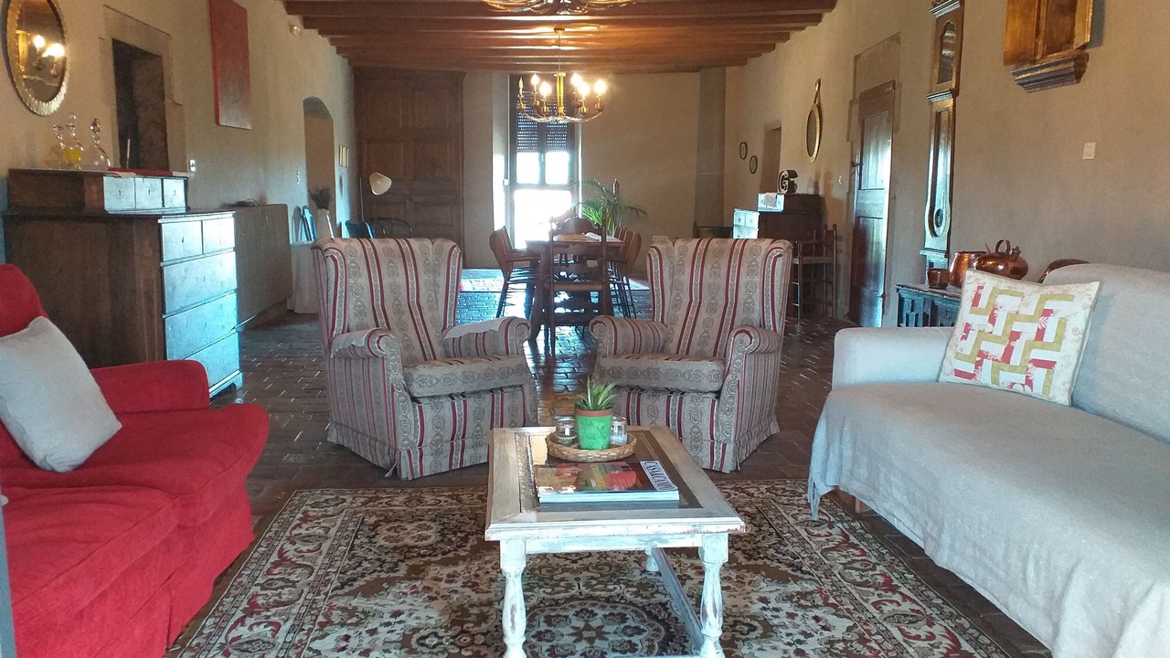 Photo of Livingroom in Gargalla