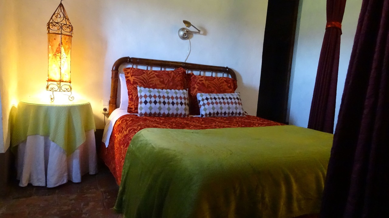 Photo of Bedroom in Gargalla