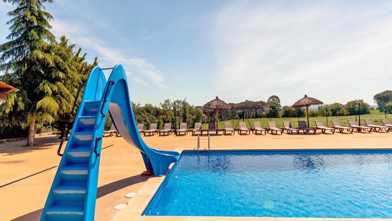 Photo of Outdoor in Riudarenes