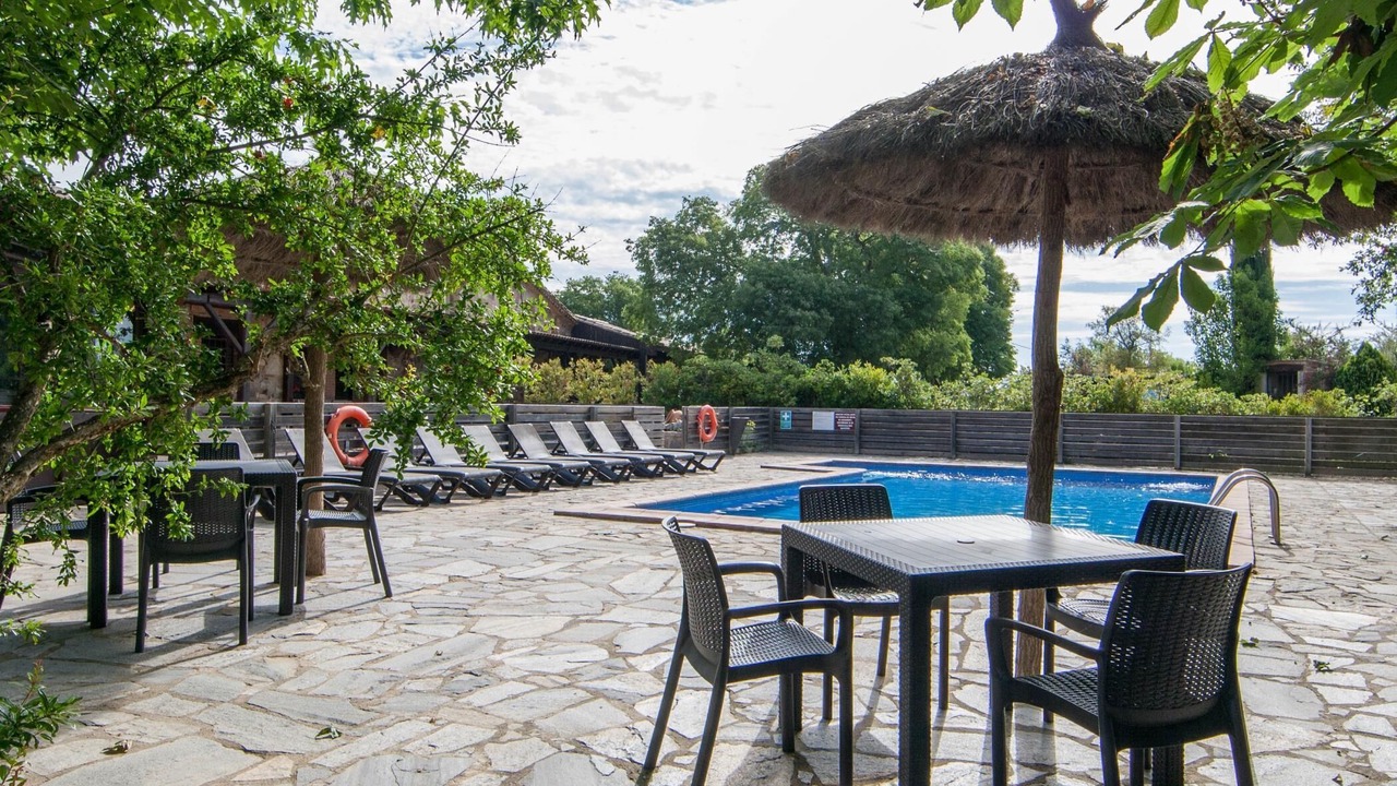 Photo of Outdoor in Riudarenes