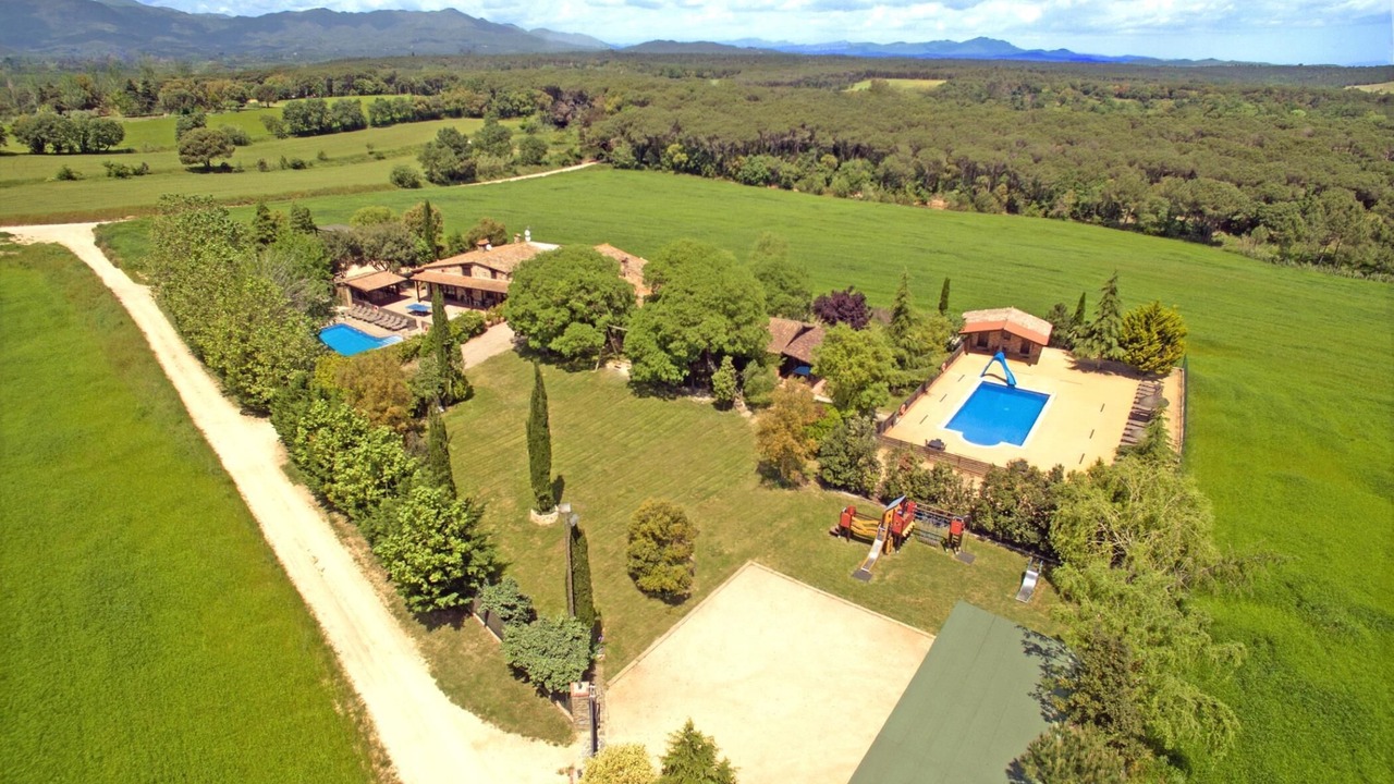 Photo of Outdoor in Riudarenes