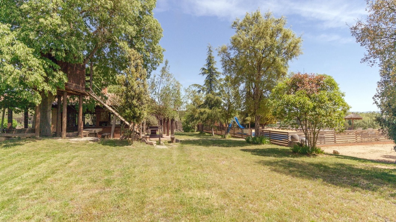Photo of Outdoor in Riudarenes