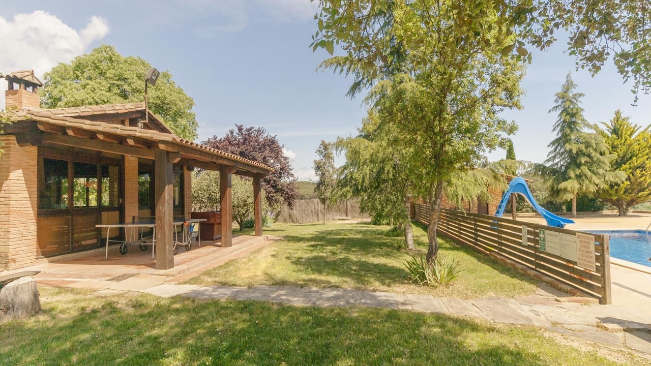 Photo of Outdoor in Riudarenes