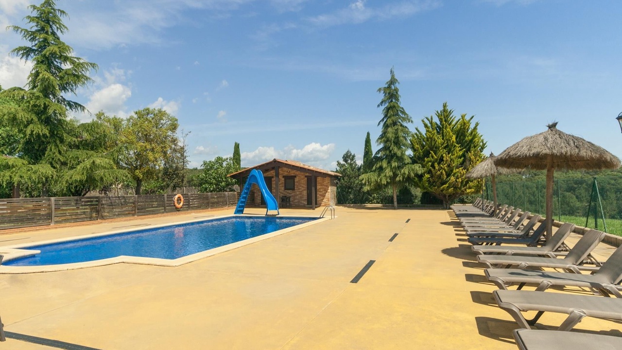 Photo of Outdoor in Riudarenes