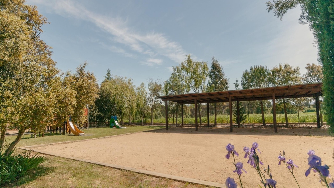 Photo of Outdoor in Riudarenes