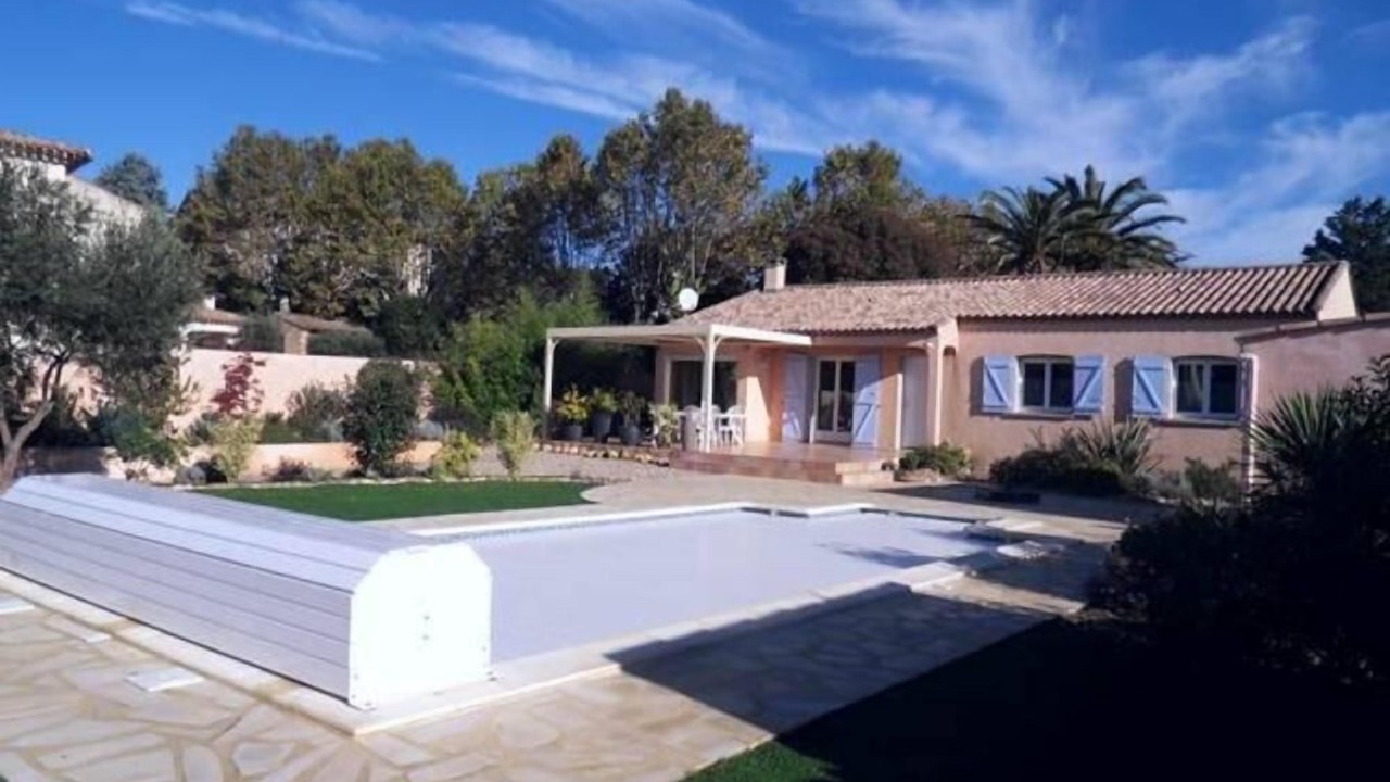 Photo of Outdoor in Autignac