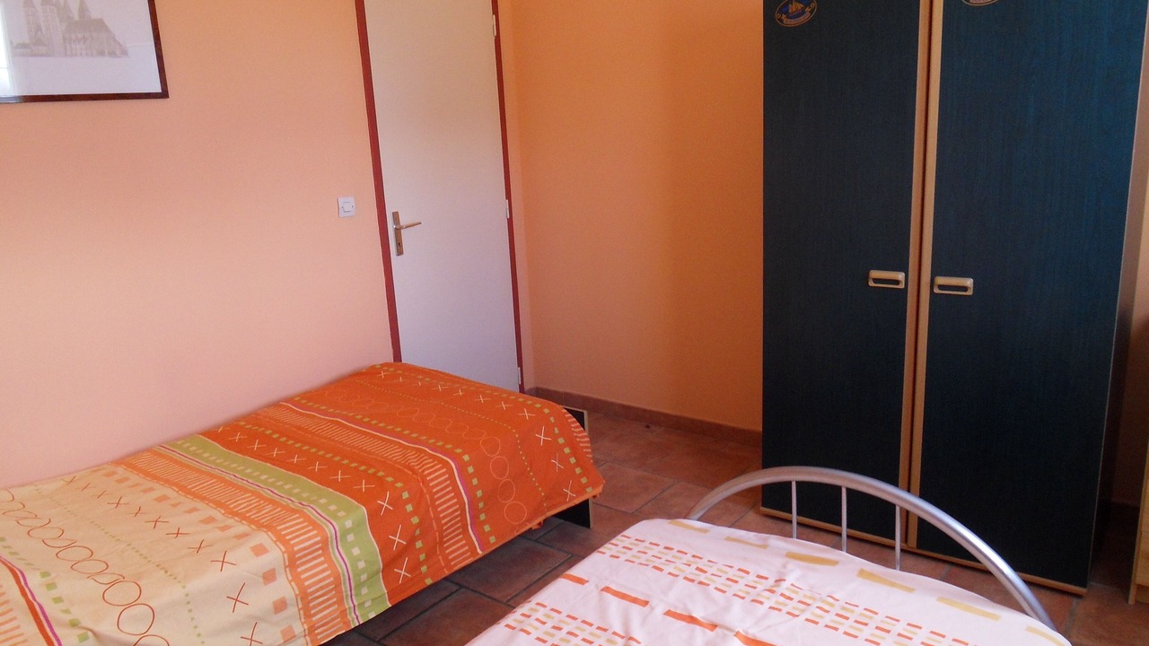 Photo of Bedroom in Autignac