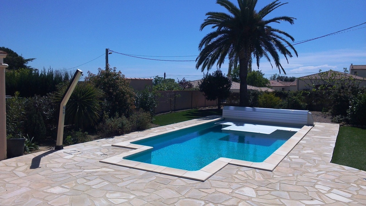 Photo of Outdoor in Autignac