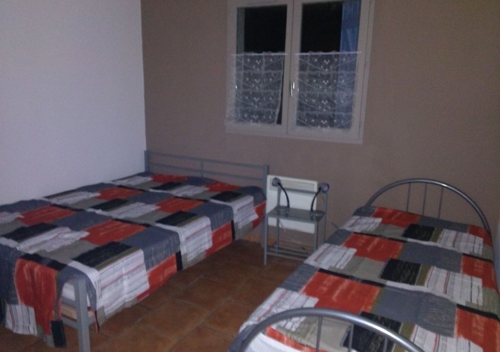Photo of Bedroom in Autignac