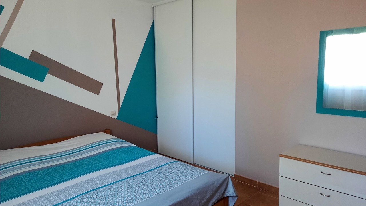 Photo of Bedroom in Autignac