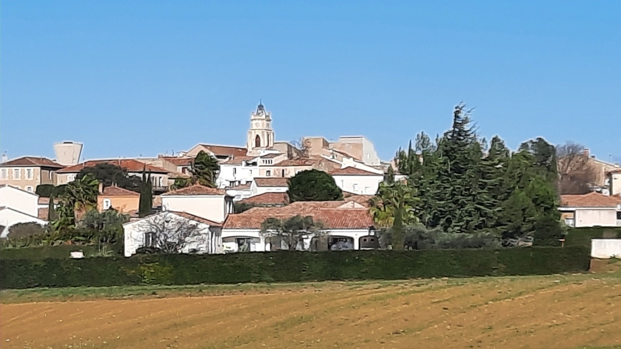 Photo of Outdoor in Autignac