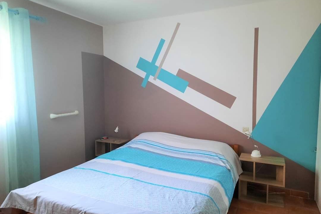 Photo of Bedroom in Autignac