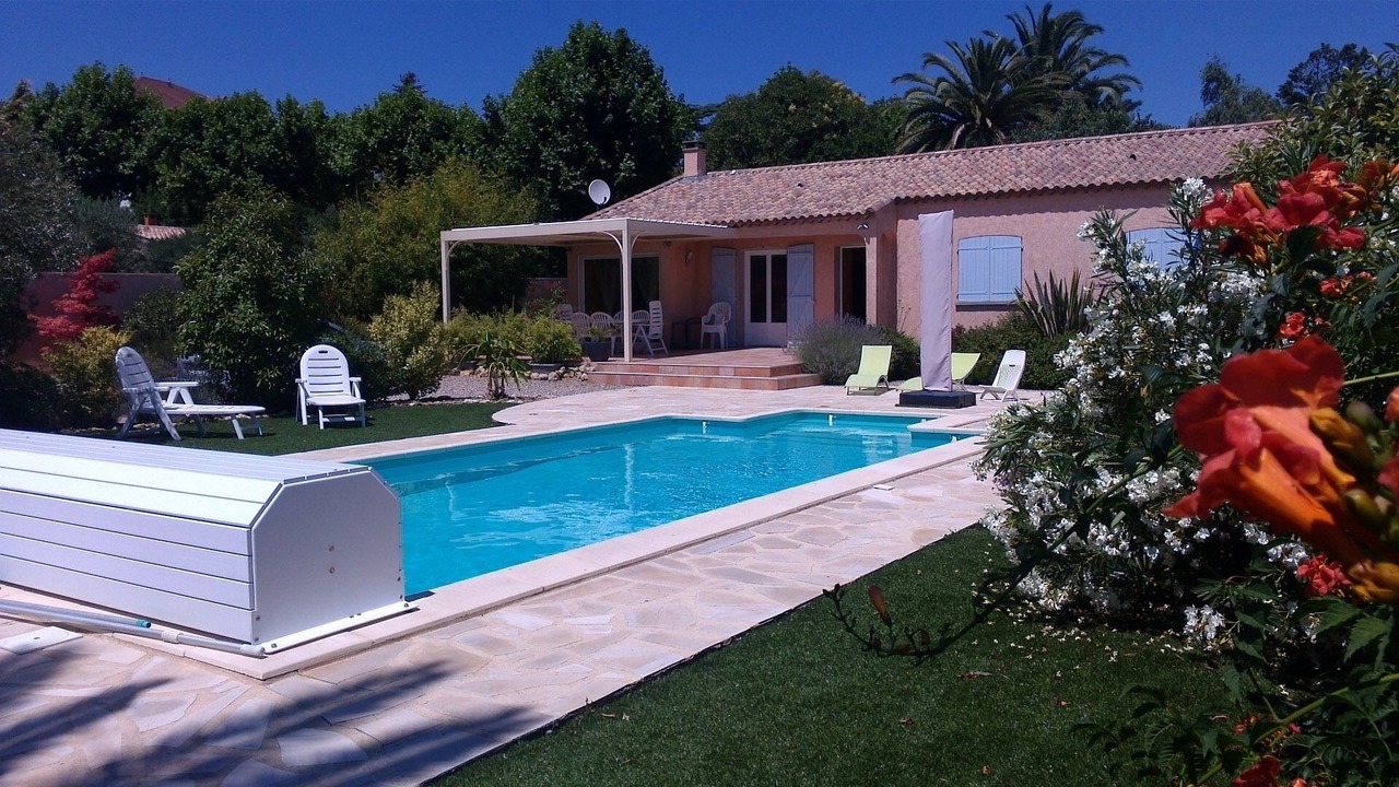 Photo of Outdoor in Autignac
