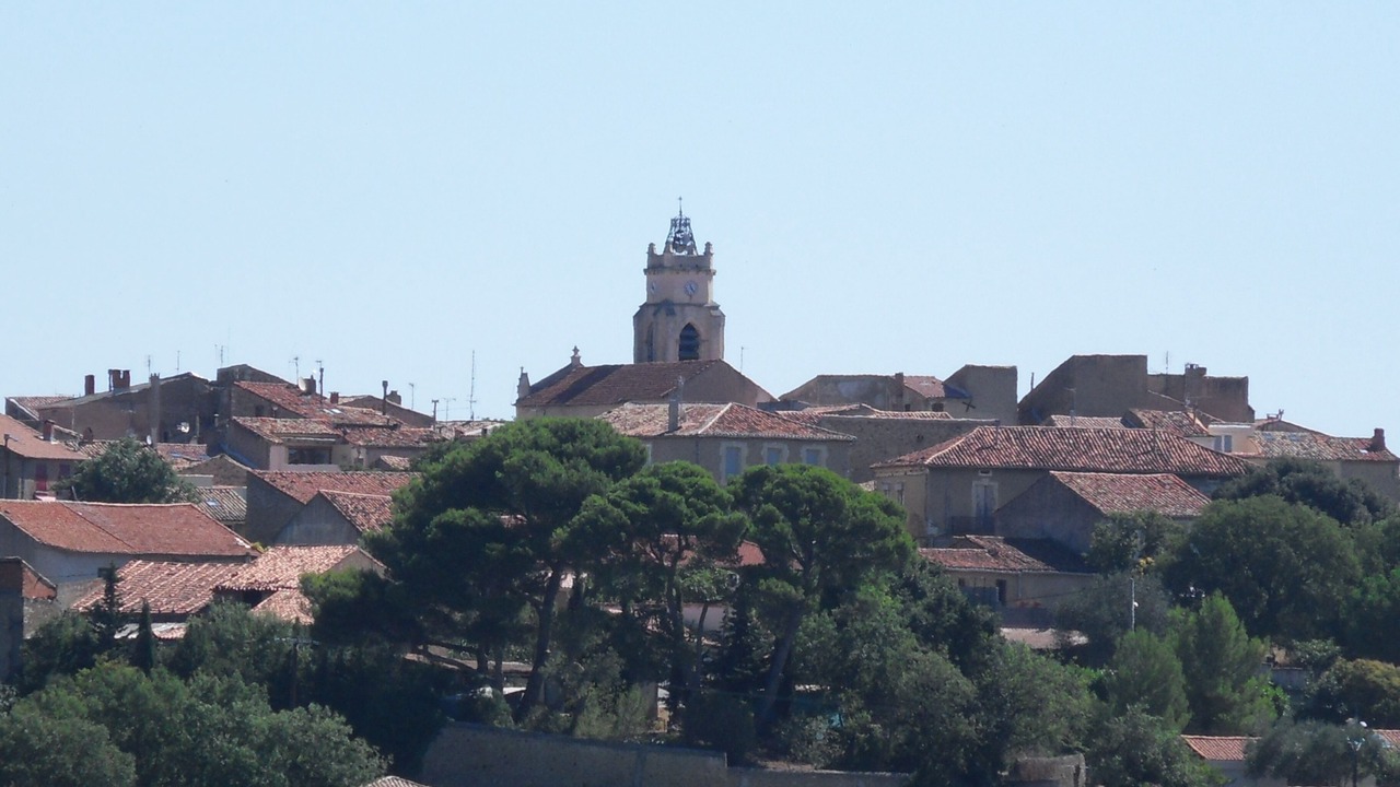 Photo of Outdoor in Autignac