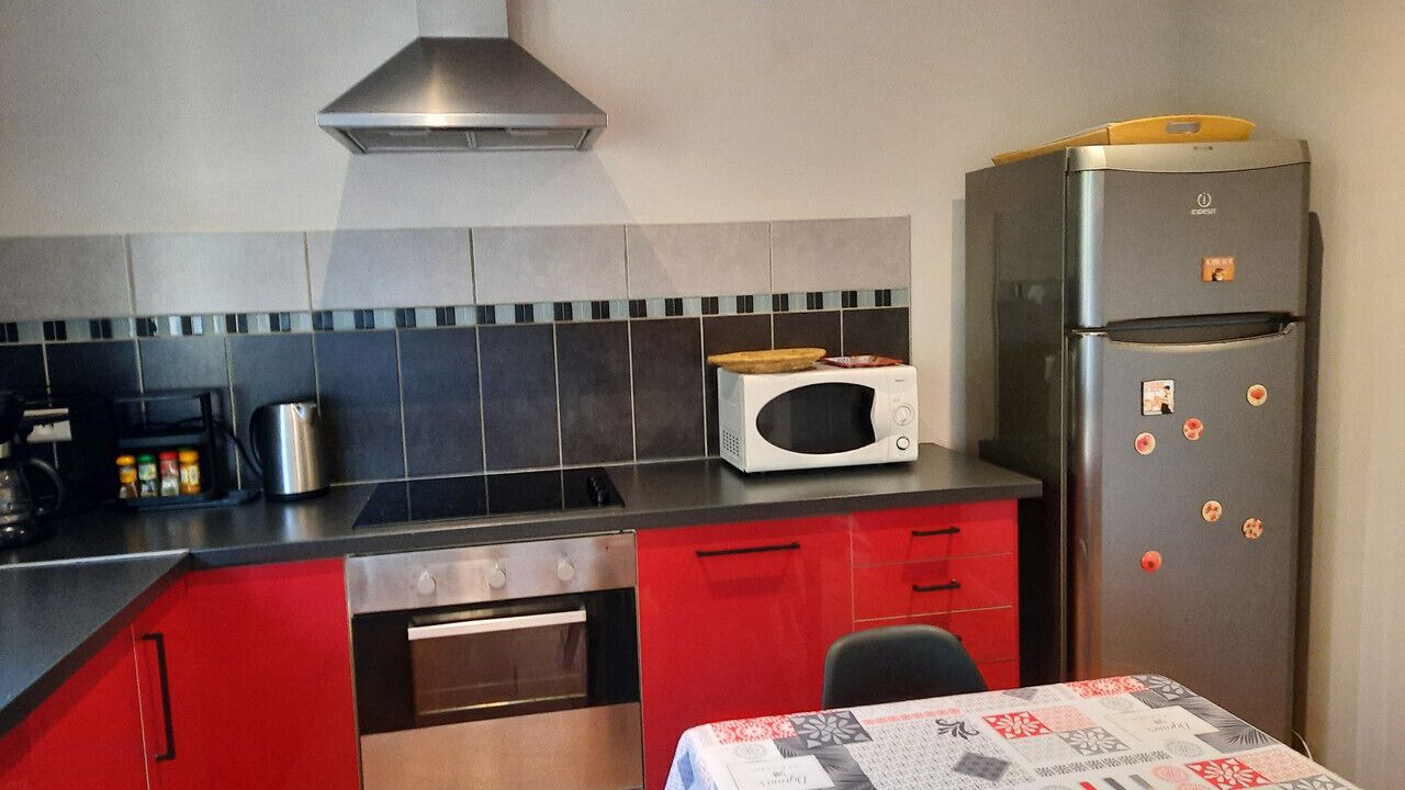 Photo of Kitchen in Autignac