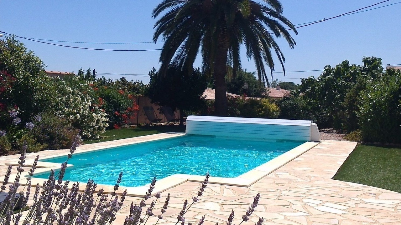 Photo of Outdoor in Autignac
