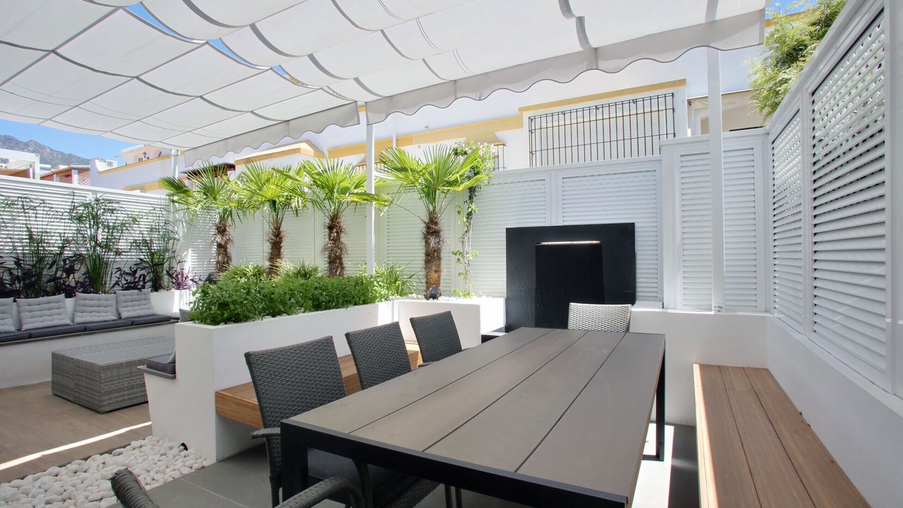 Photo of Outdoor in Golden Mile