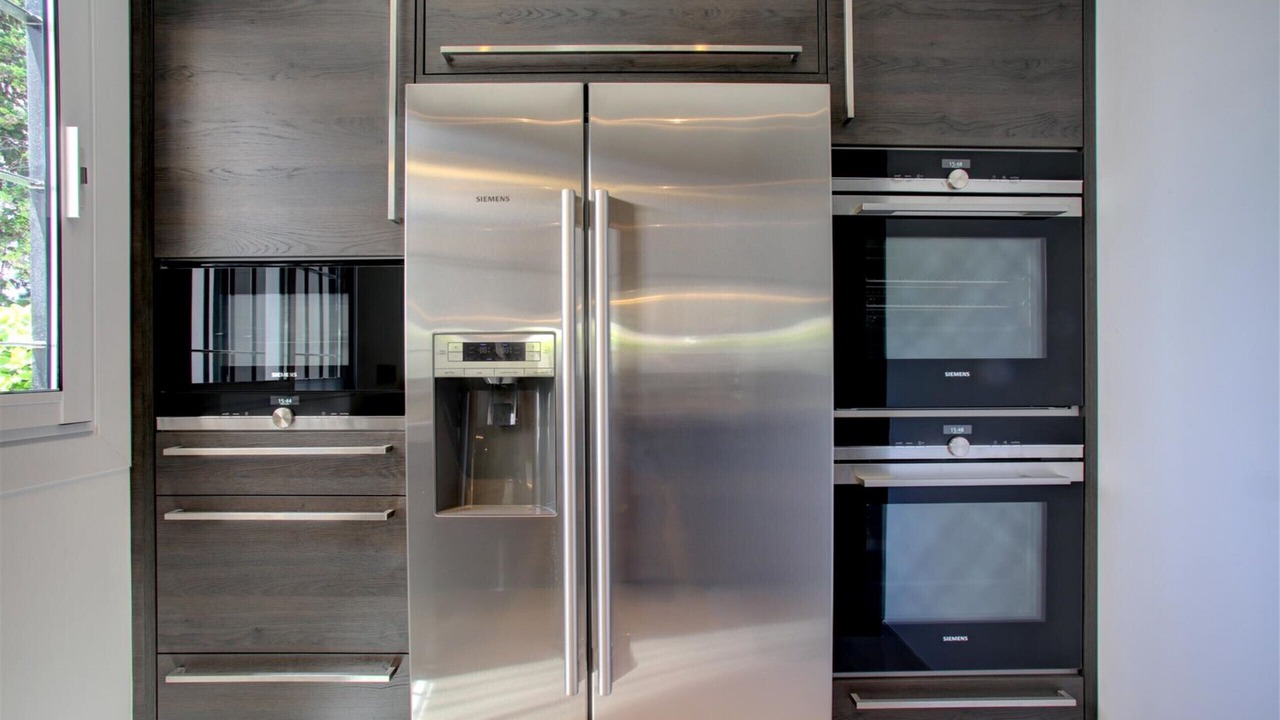Photo of Kitchen in Golden Mile