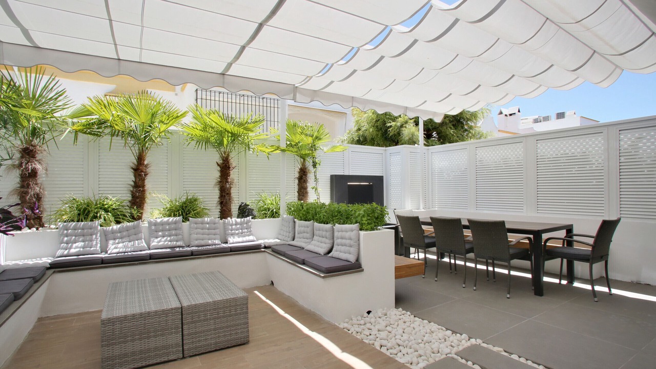 Photo of Outdoor in Golden Mile