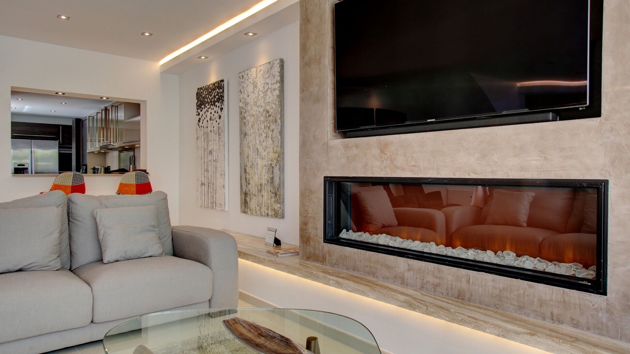 Photo of Livingroom in Golden Mile