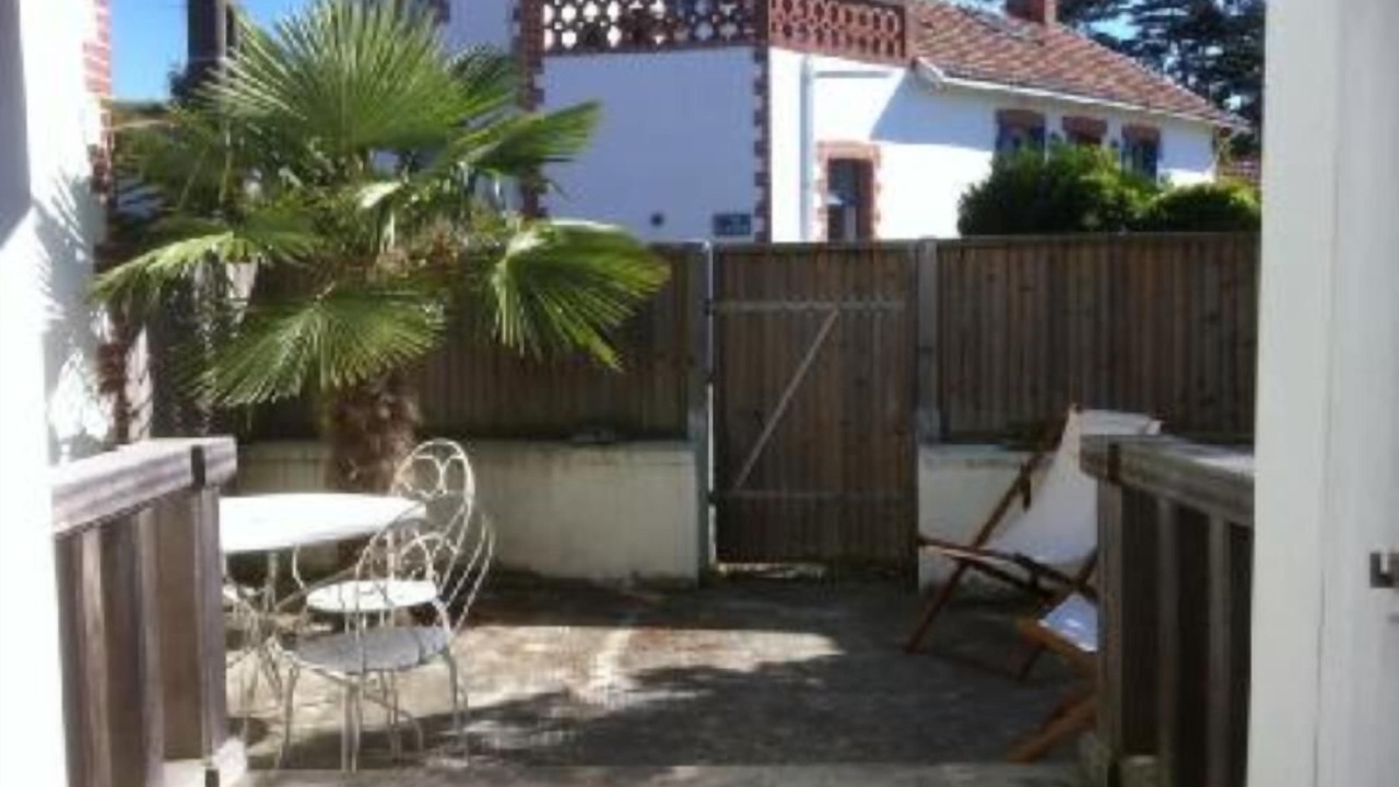 Photo of Outdoor in Pornic