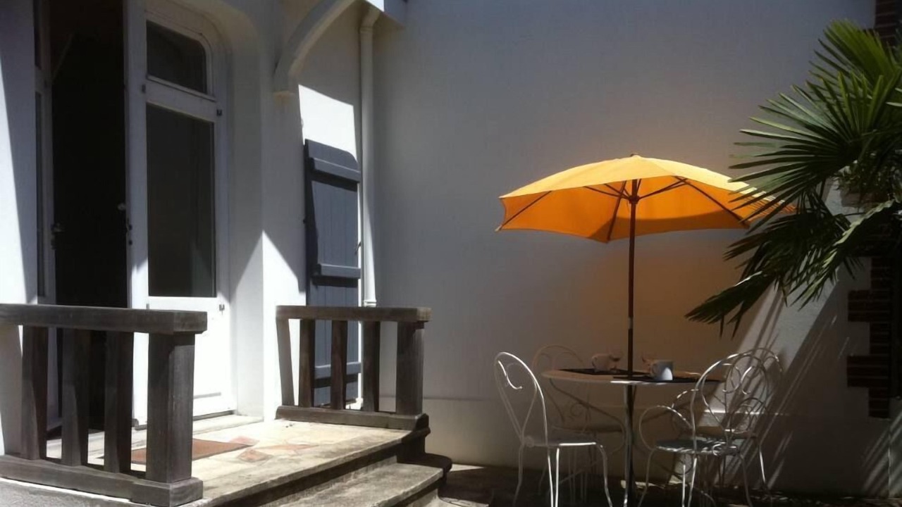 Photo of Outdoor in Pornic