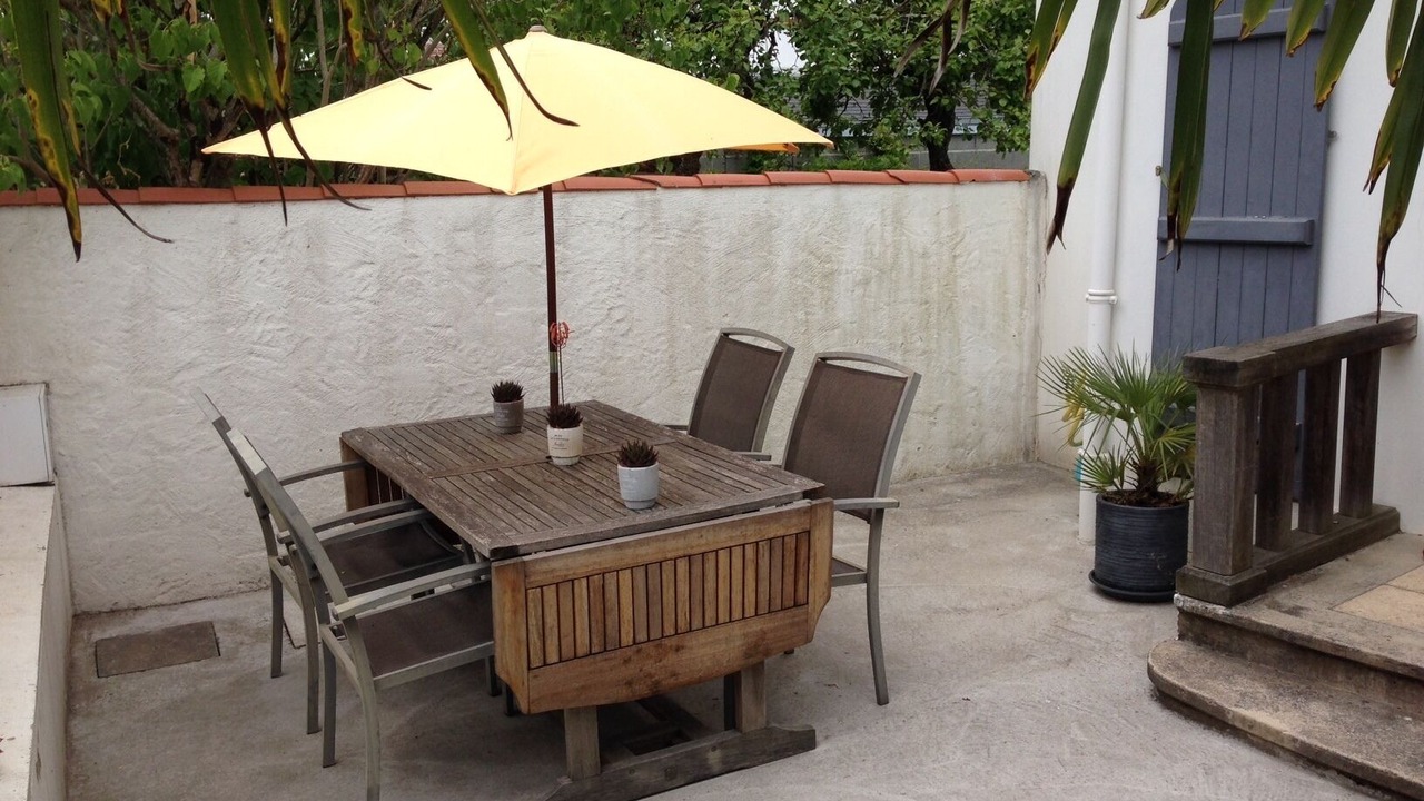 Photo of Outdoor in Pornic