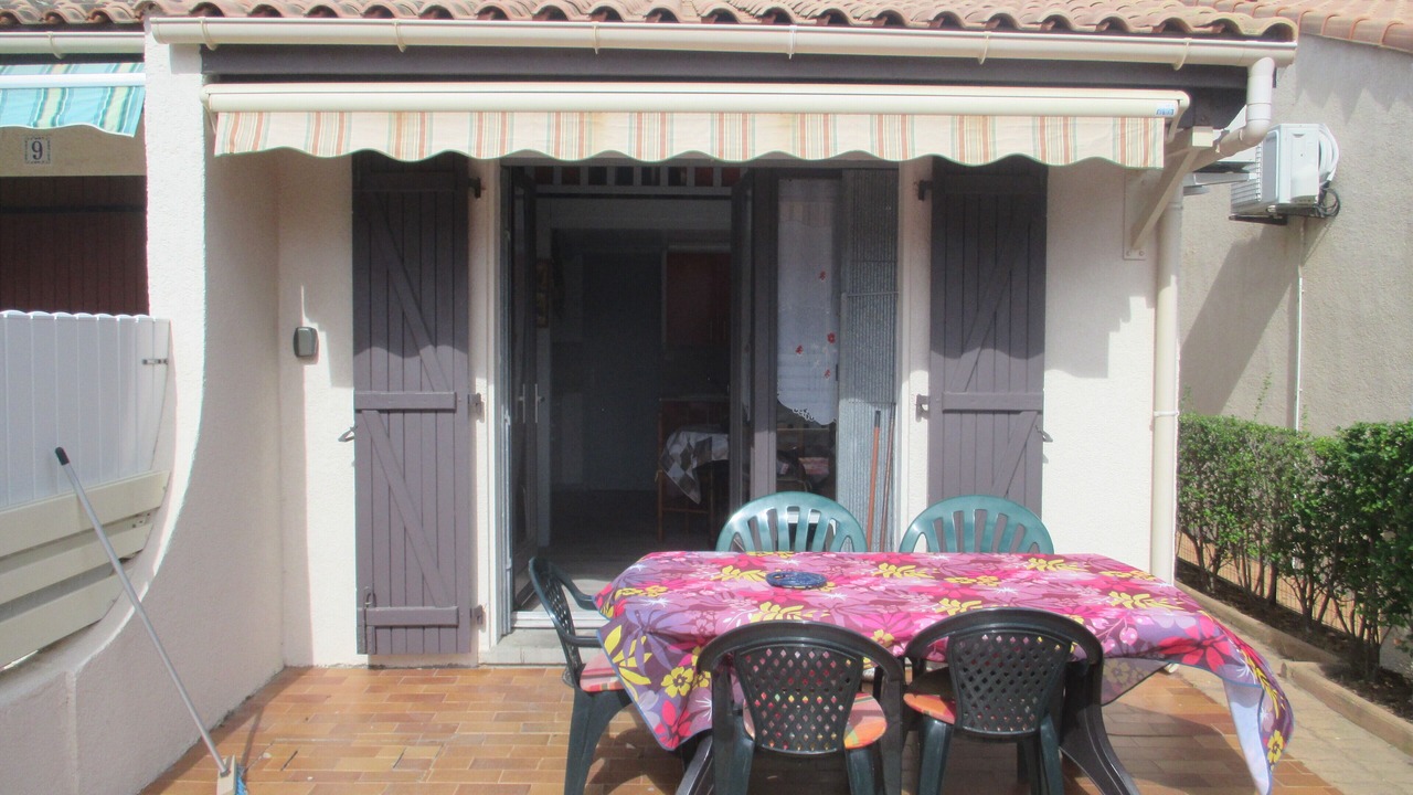 Photo of Outdoor in Marseillan Plage
