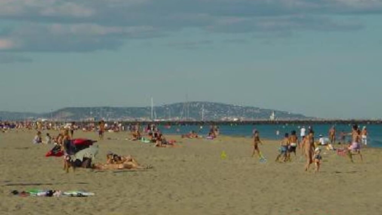 Photo of Others in Marseillan Plage