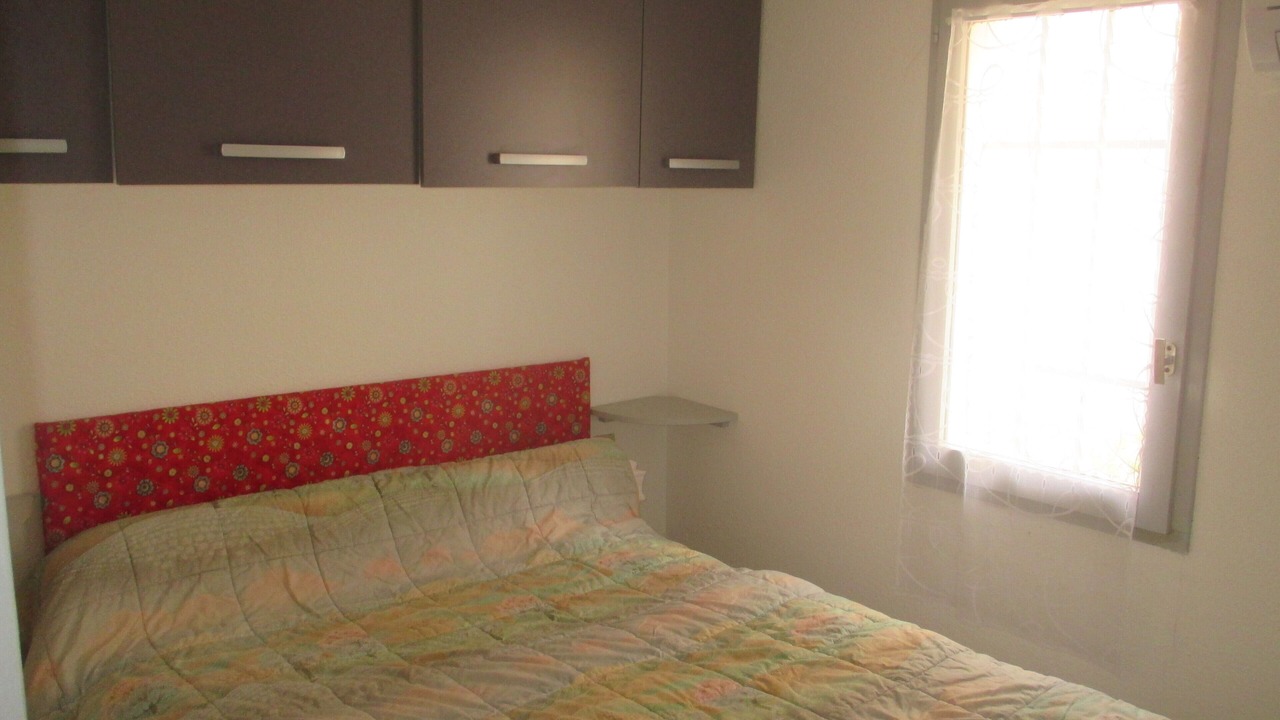 Photo of Bedroom in Marseillan Plage
