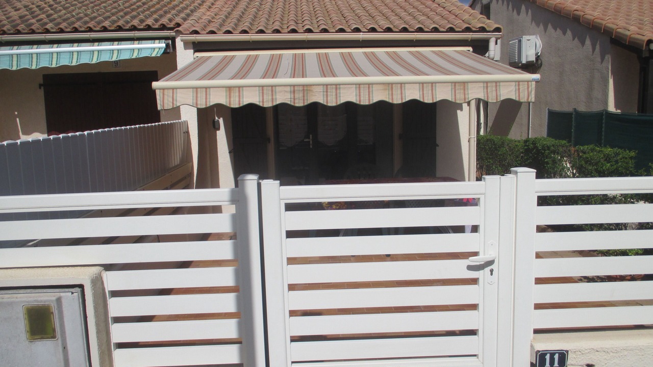 Photo of Outdoor in Marseillan Plage