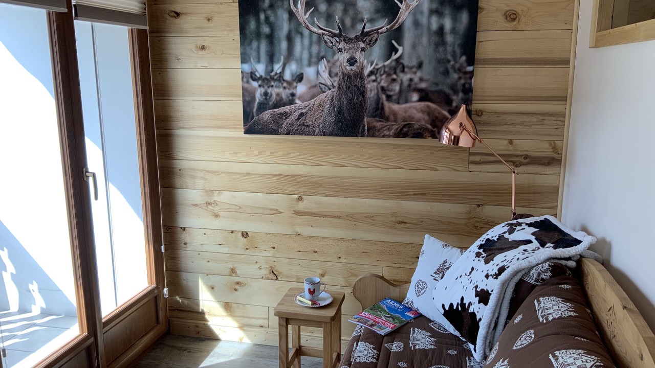 Photo of Others in Les Carroz-d'Araches