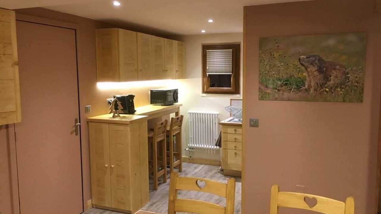 Photo of Others in Les Carroz-d'Araches