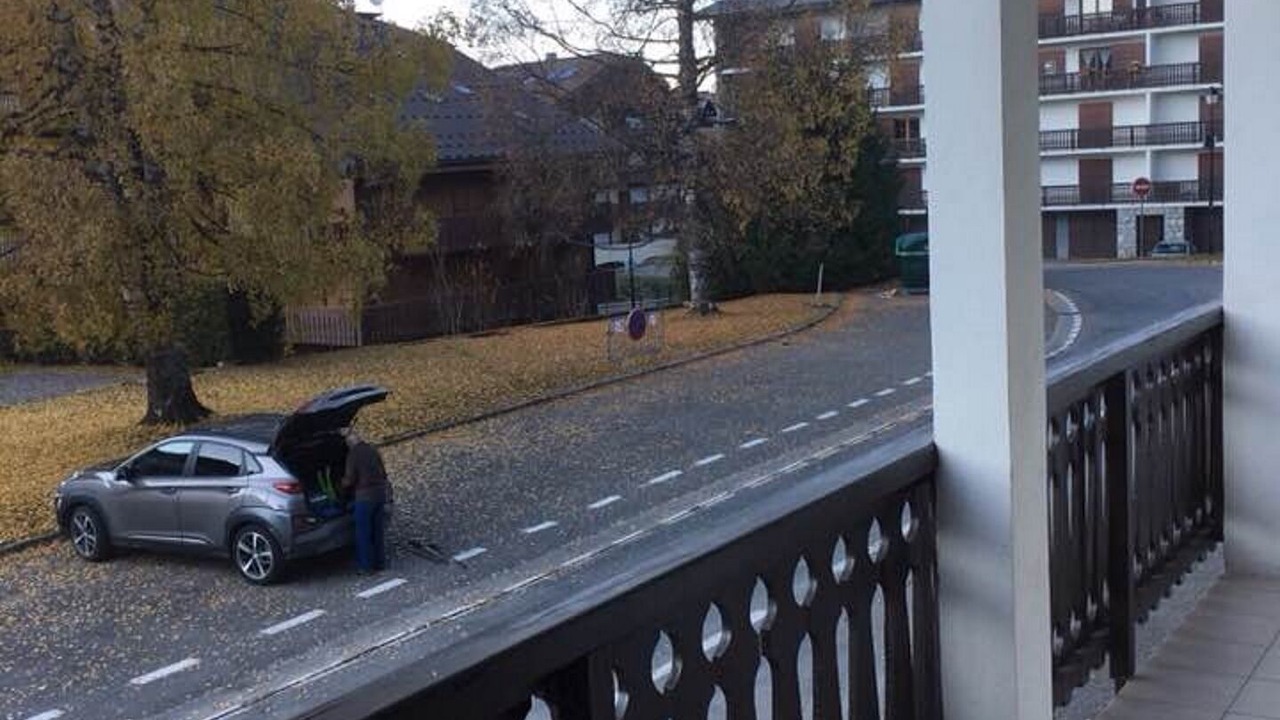 Photo of Outdoor in Les Carroz-d'Araches