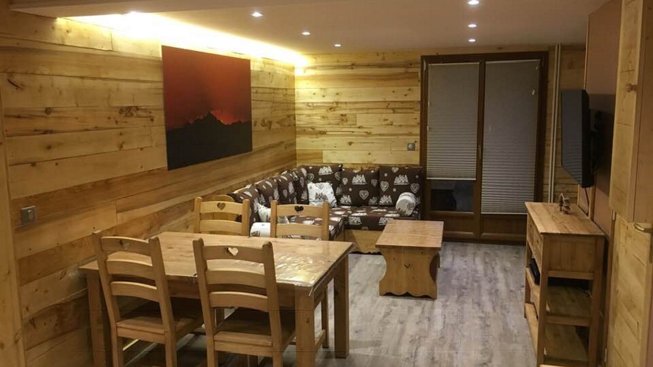 Photo of Others in Les Carroz-d'Araches