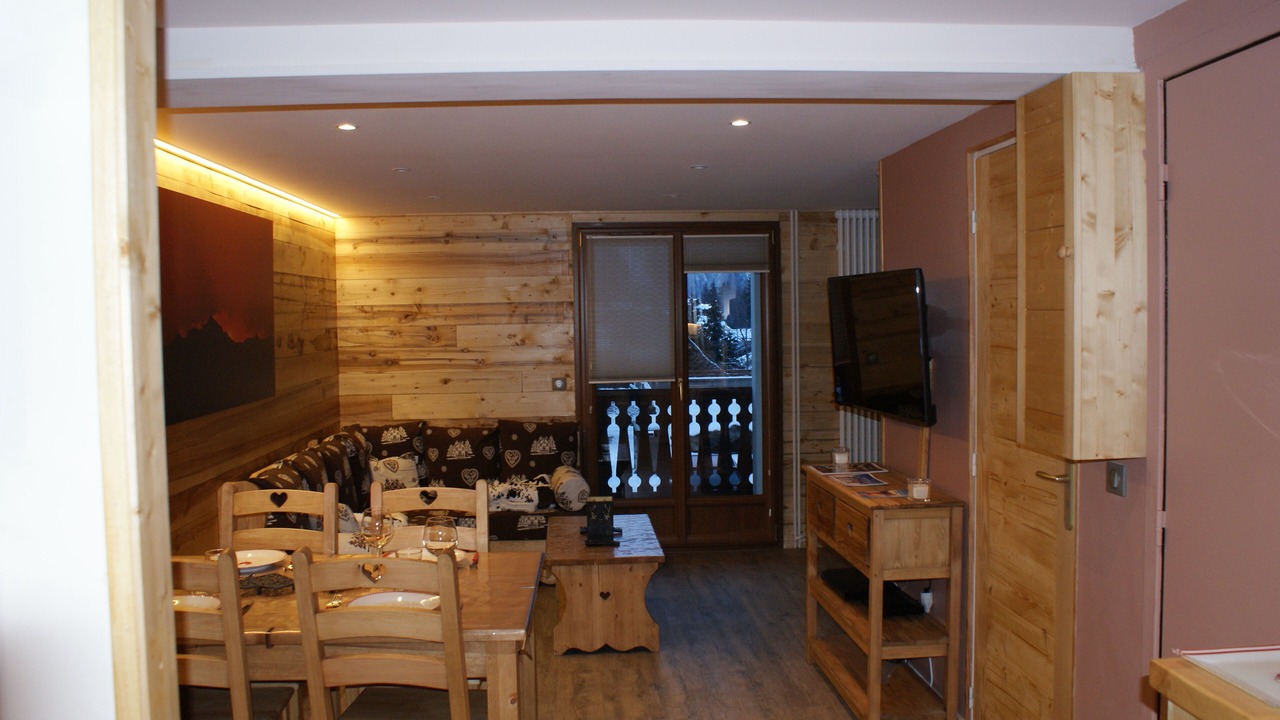 Photo of Others in Les Carroz-d'Araches