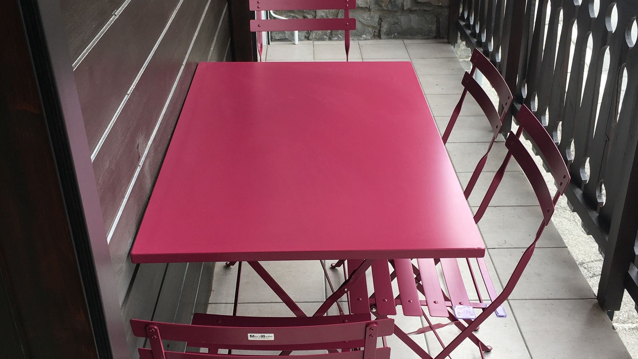 Photo of Outdoor in Les Carroz-d'Araches